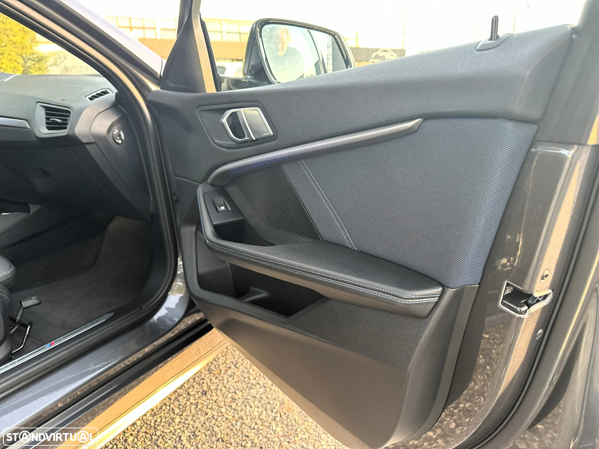 BMW 116 d Pack M Auto - 22