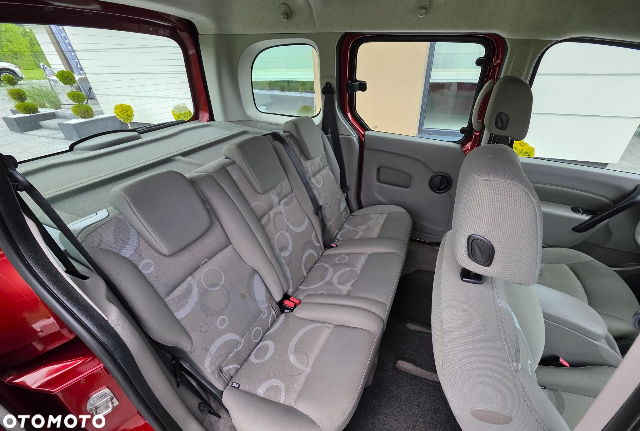 Renault Kangoo 1.6 16V 105 Expression - 10