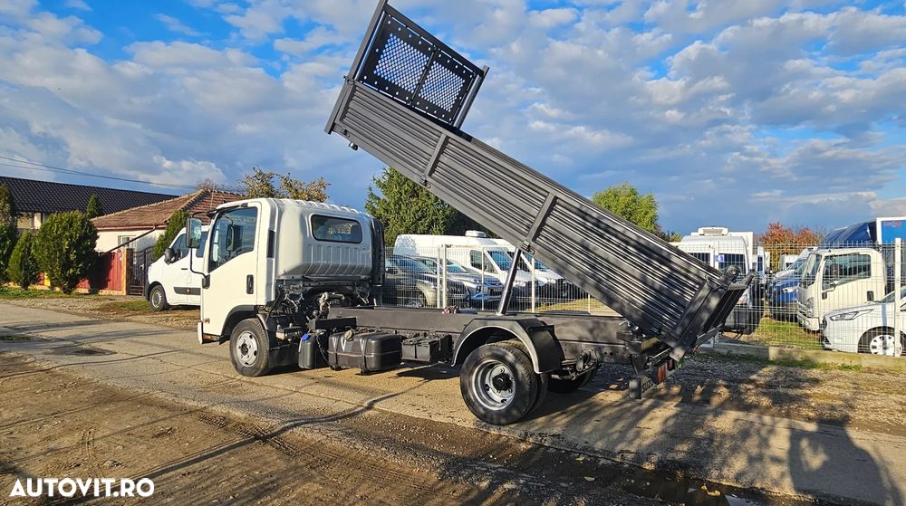 Isuzu Basculabila - 6