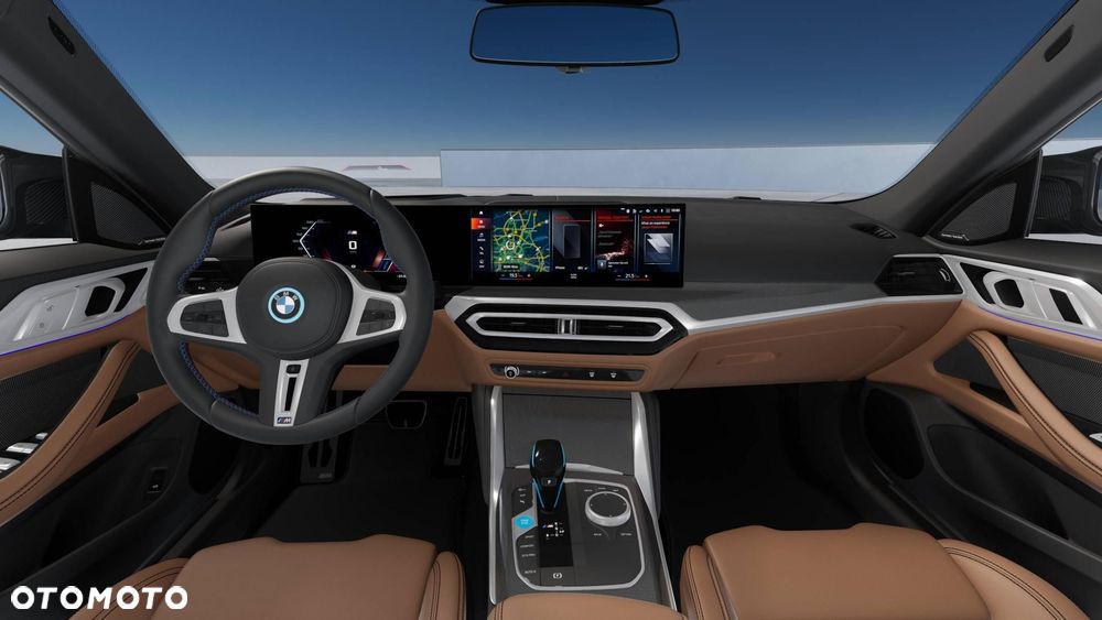 BMW i4 80.7kWh M50 - 6