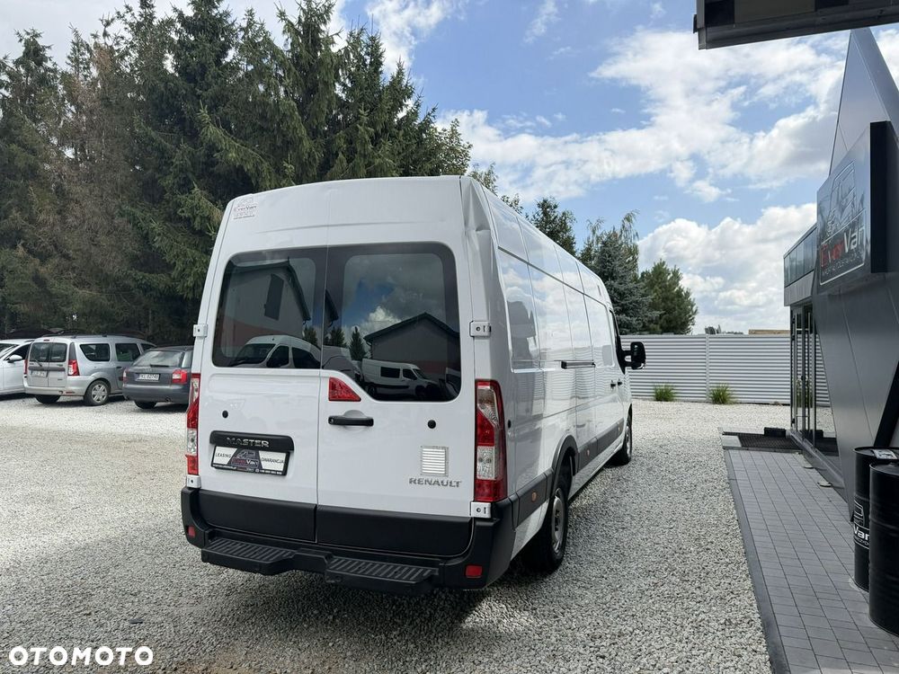 Renault Master - 5