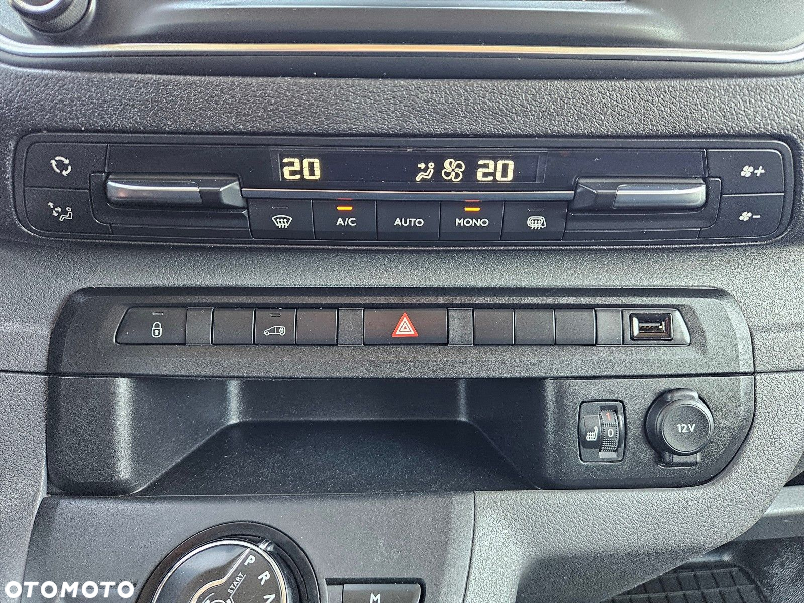 Opel Vivaro Long *69999zł NETTO* 2,0 CDTi/177KM - 33