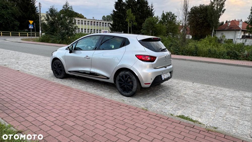 Renault Clio ENERGY TCe 90 Start & Stop LIMITED - 6