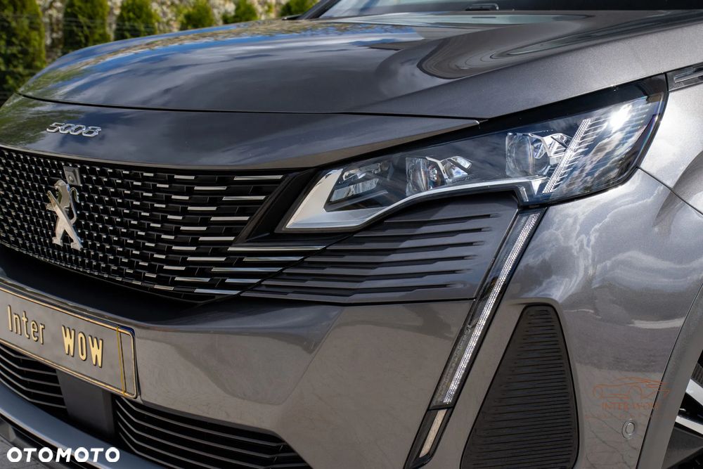 Peugeot 5008 1.6 PureTech GT Pack S&S EAT8 - 2