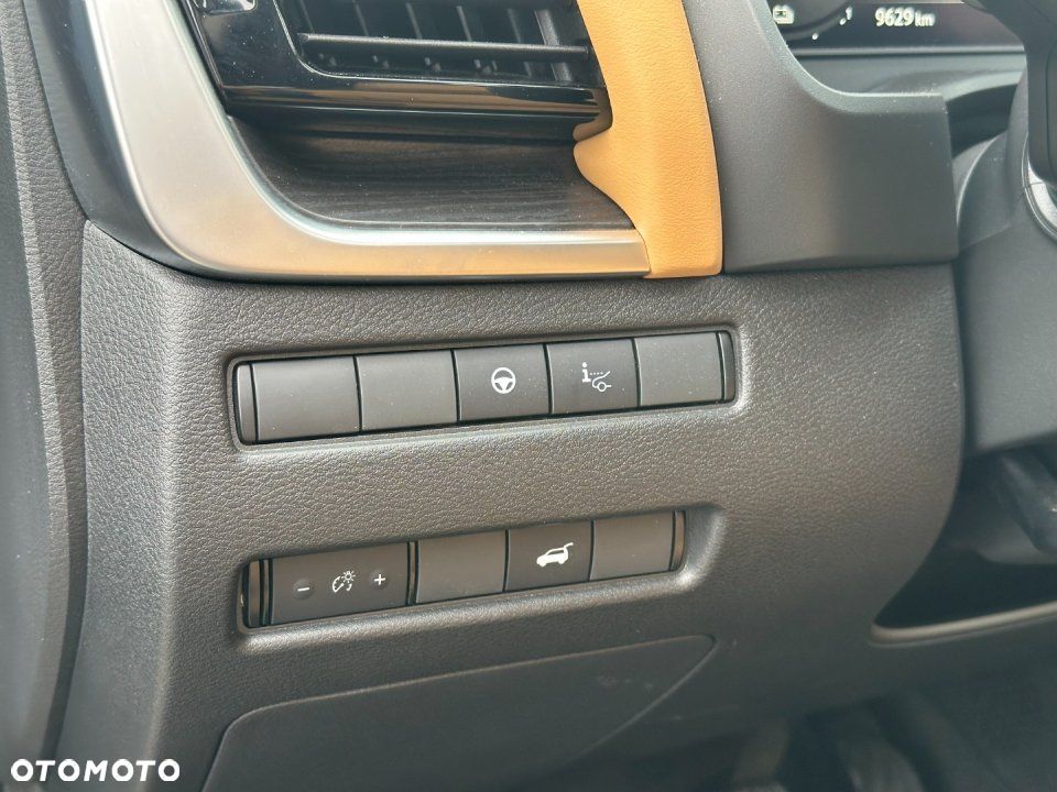 Nissan X-Trail - 30