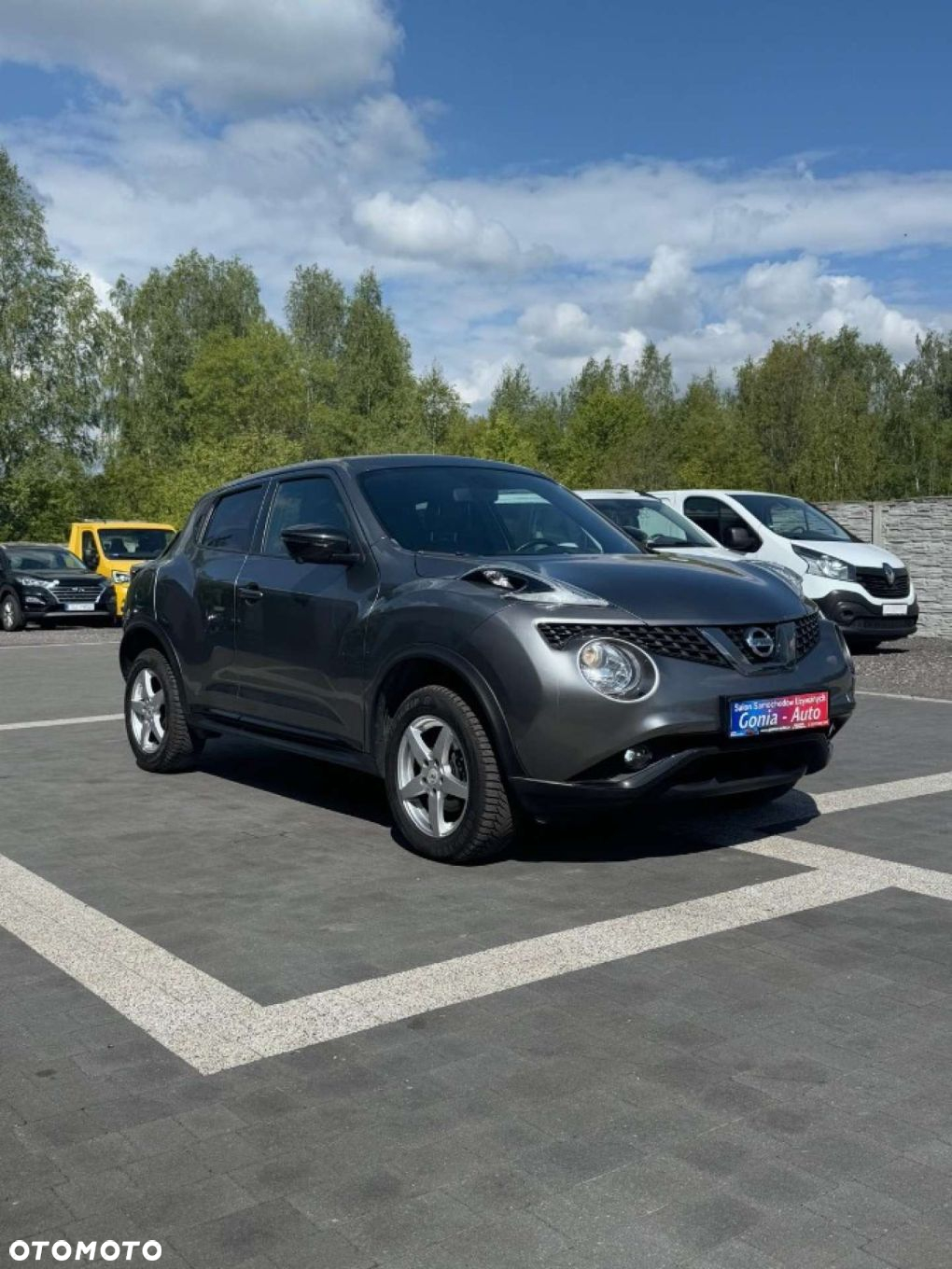 Nissan Juke - 10