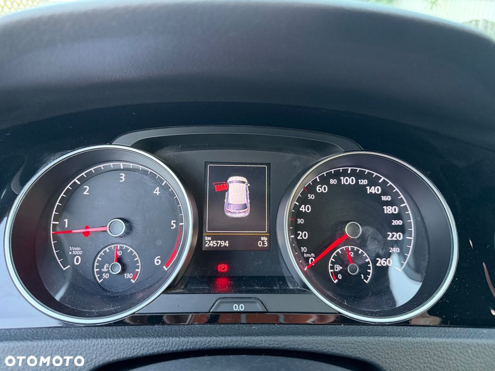 Volkswagen Golf - 18