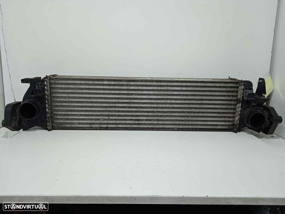 INTERCOOLER VOLVO XC90 - 1