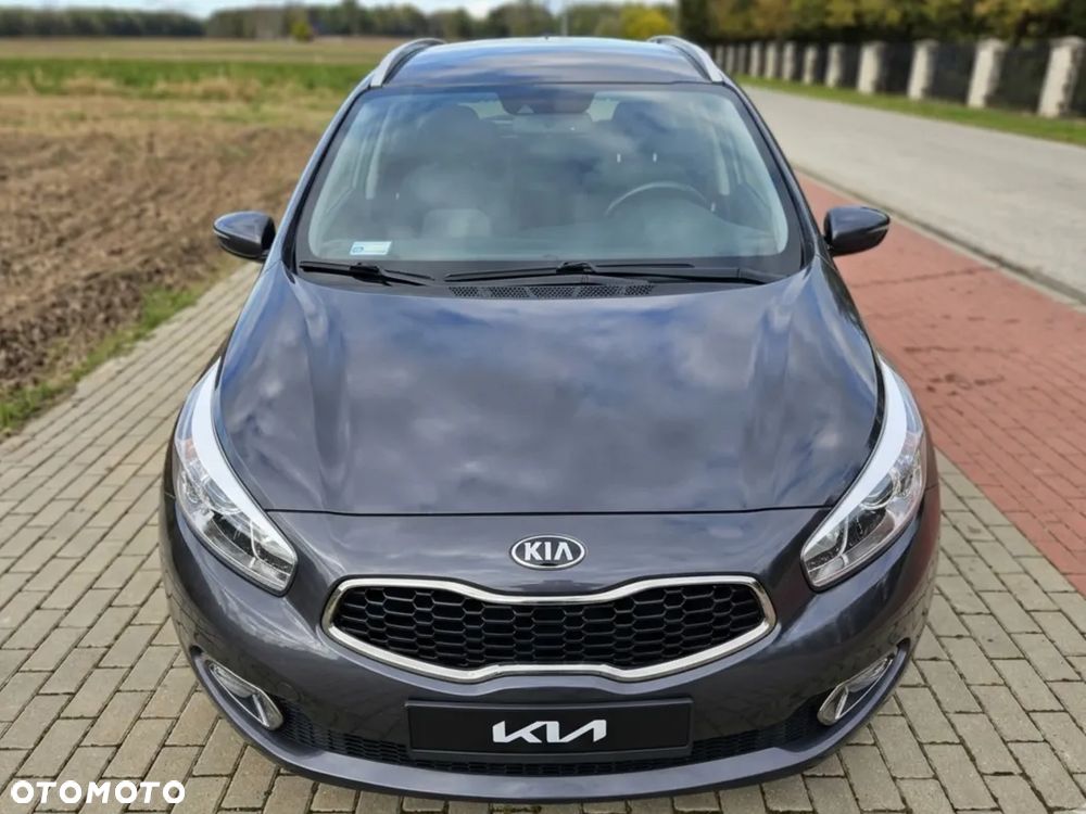 Kia Ceed 1.6 GDI M - 8
