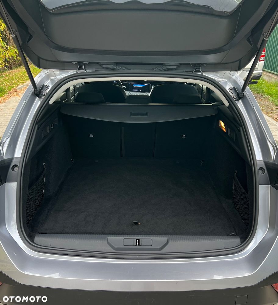 Peugeot 308 1.5 BlueHDi Active Pack Business S&S - 26