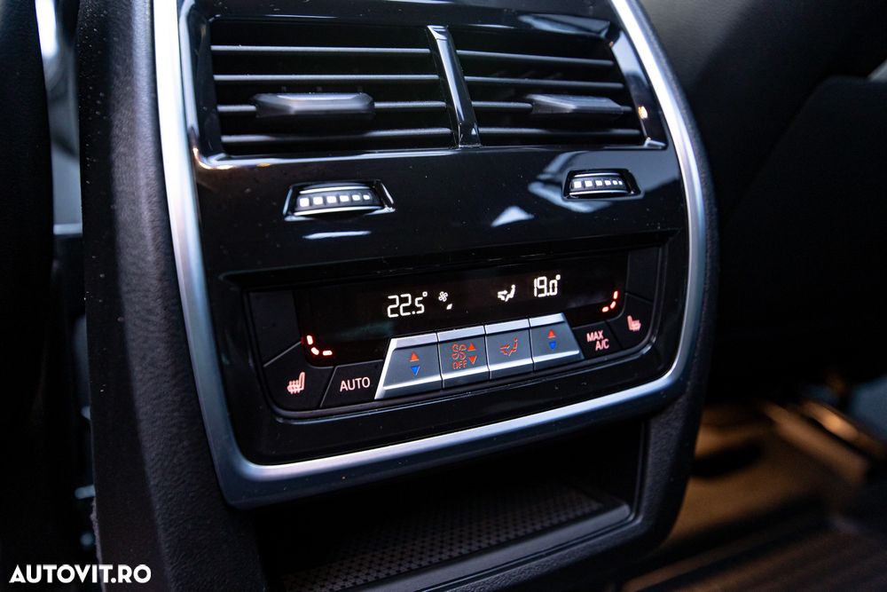 BMW X6 xDrive30d AT MHEV - 36