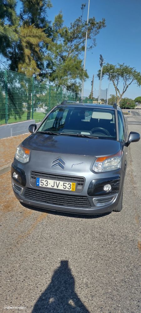 Citroën C3 Picasso 1.6 HDi Confort Airdream - 1