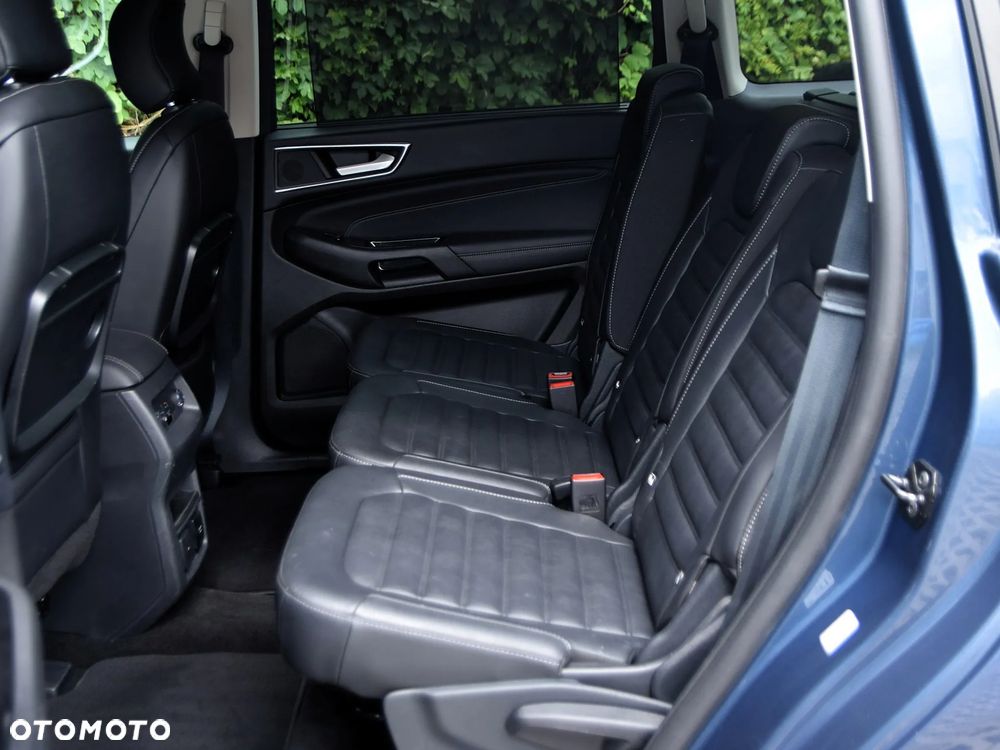 Ford Galaxy 2.0 EcoBlue Titanium - 14