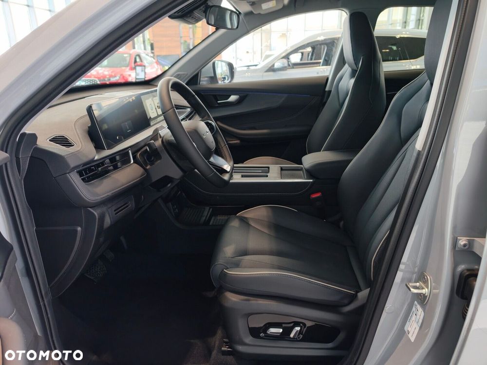 Chery Tiggo 4 1.5 GDI HEV Prestige DHT - 12