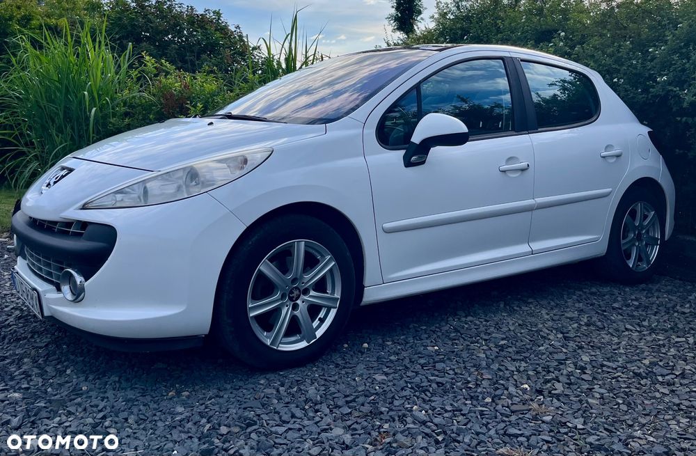 Peugeot 207 1.6 THP Platinum - 2