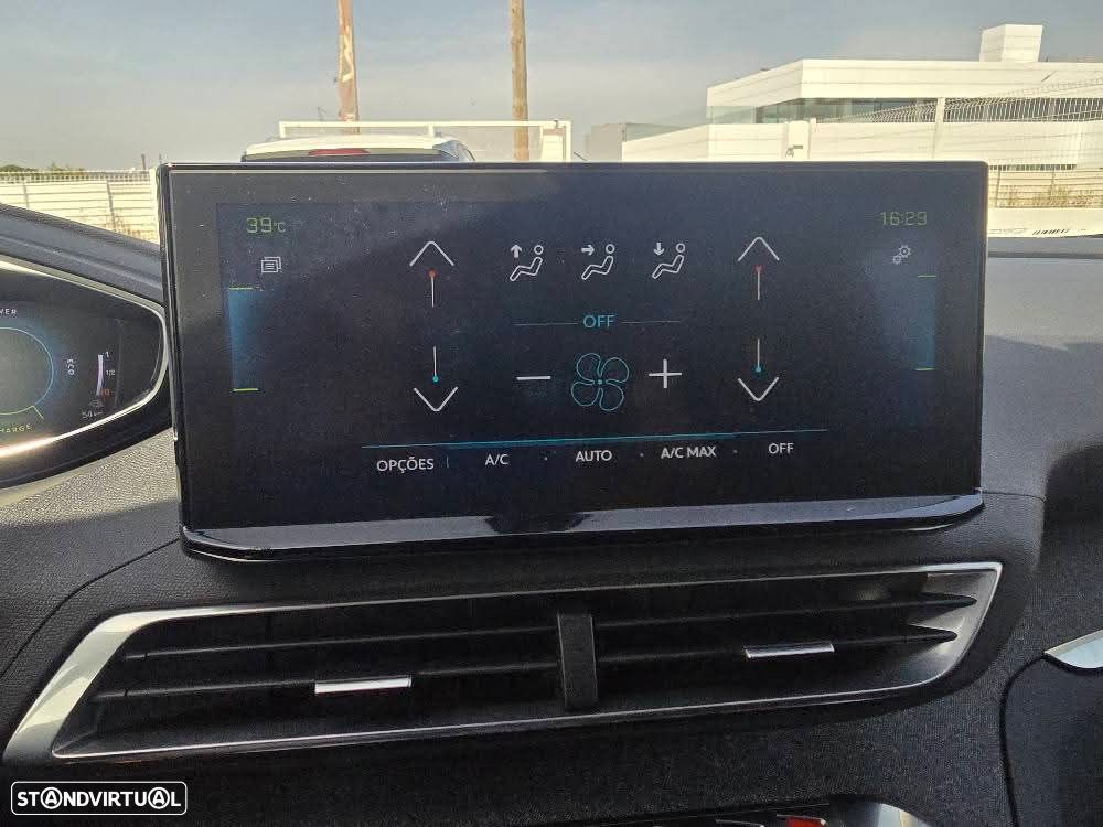 Peugeot 3008 BlueHDi 130 Stop & Start EAT8 Allure - 18