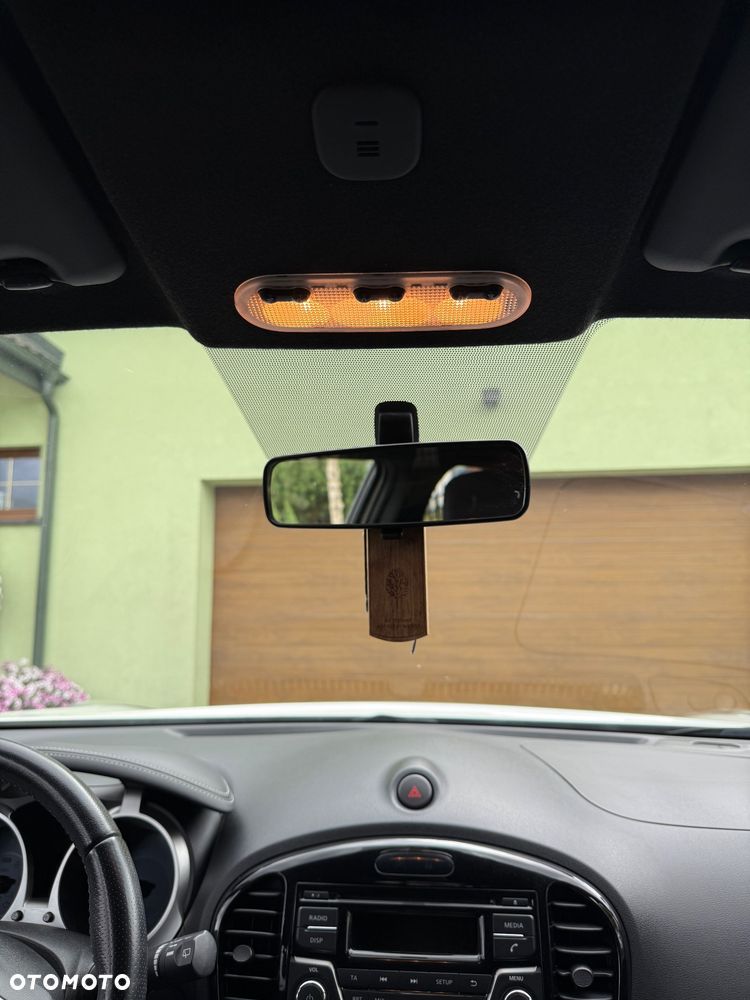 Nissan Juke 1.2 DIG-T Acenta - 19