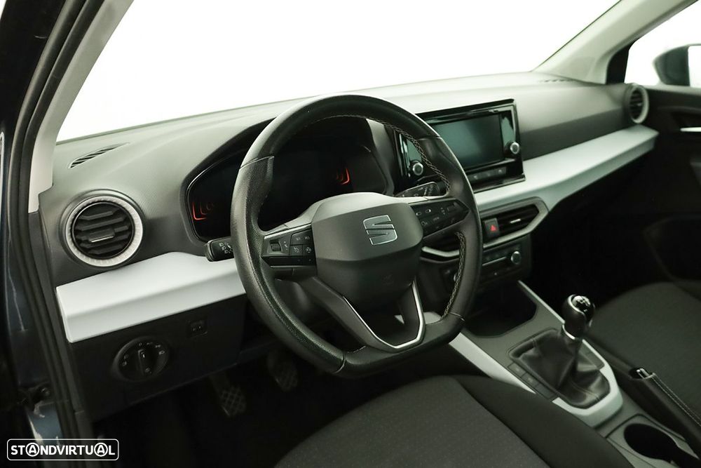 SEAT Arona 1.0 TSI Style - 7
