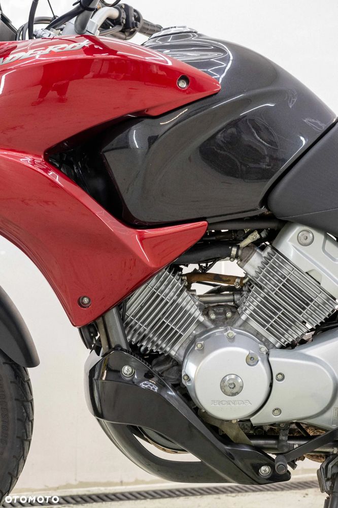 Honda Varadero - 13