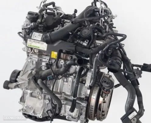 Motor Mercedes-Benz GLA 200 GLA 180 CLA 200 CLA 250e A 200 A 180 gasolina Ref.282.914 - 1