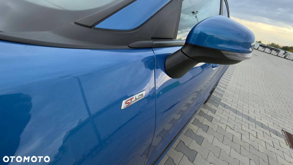 Ford Puma - 24