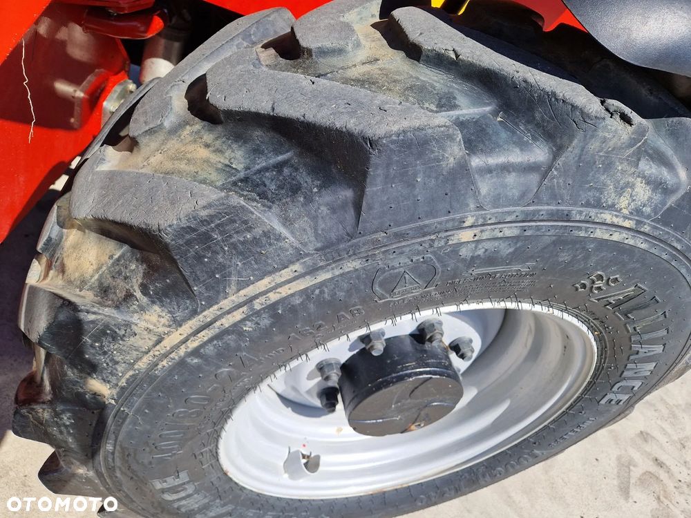 Manitou Manitou Manitou MT932 EASY, RZ99 - 17