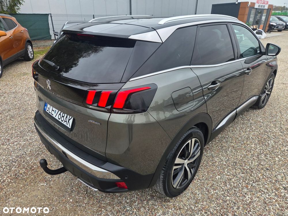 Peugeot 3008 - 8