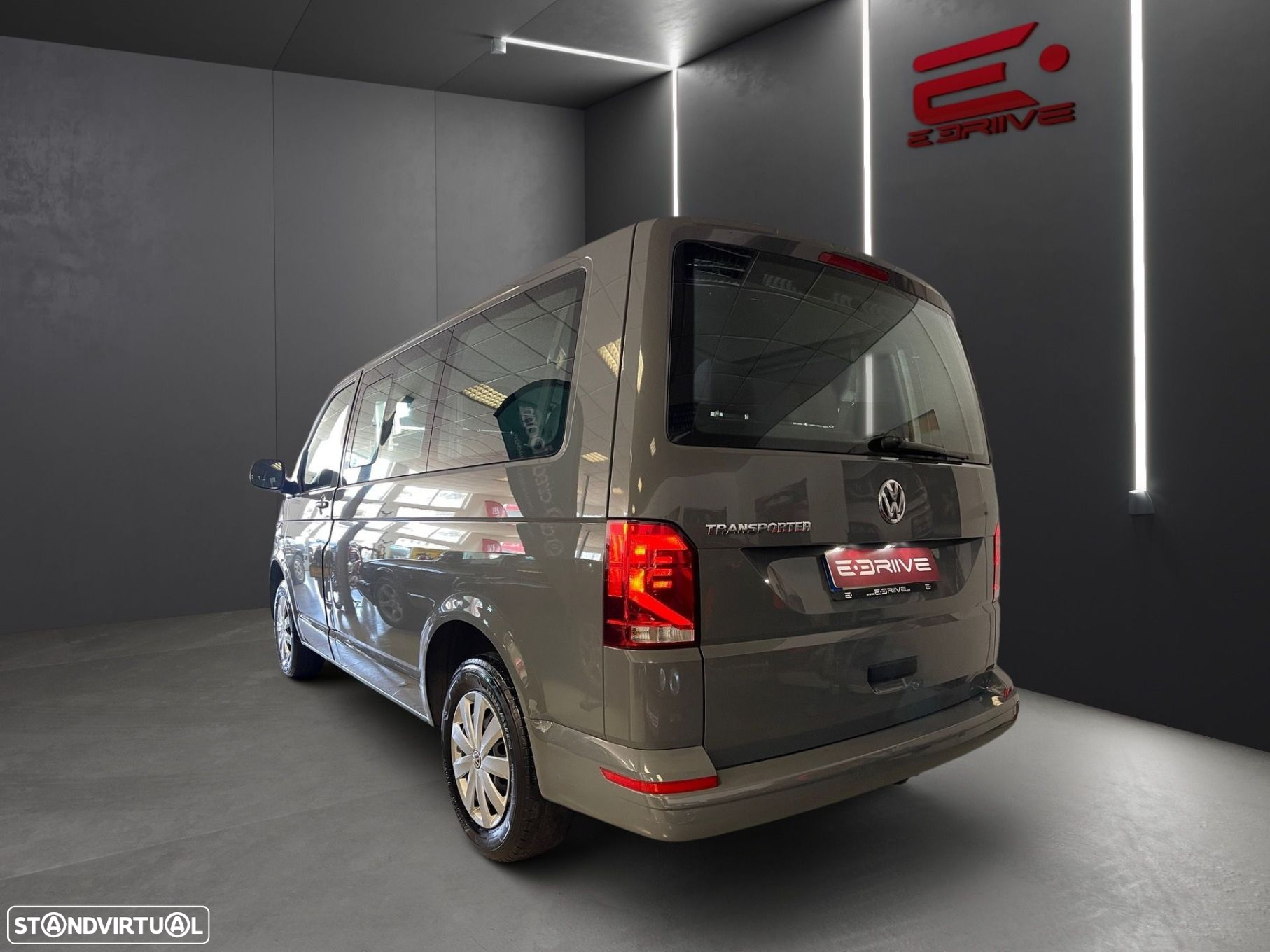 VW Transporter - 4