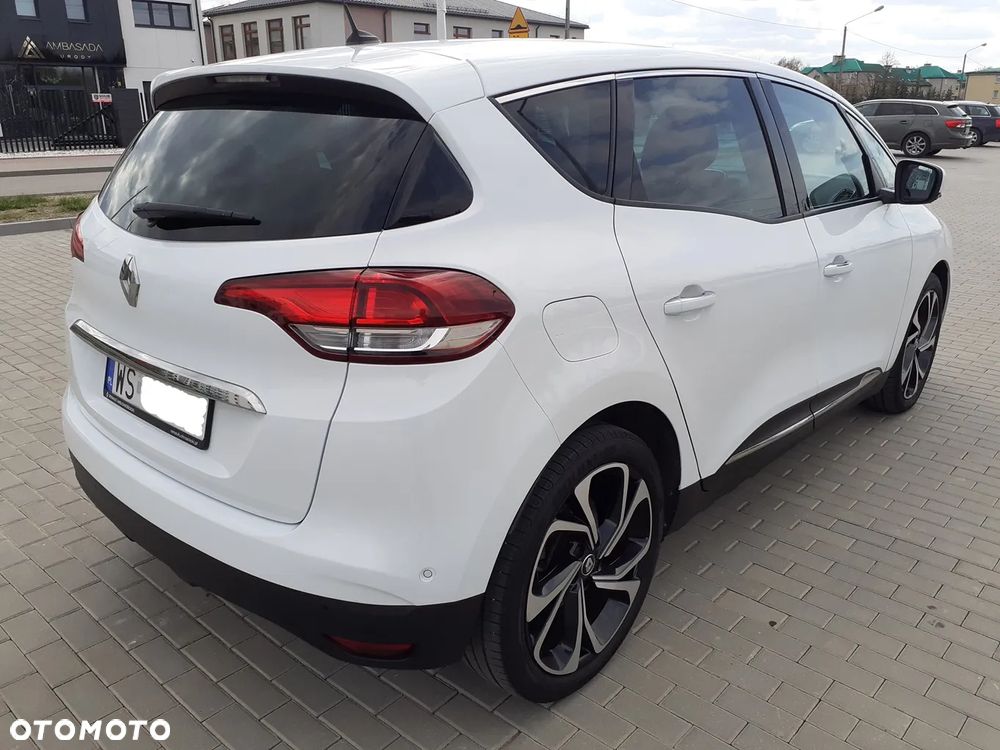 Renault Scenic - 4
