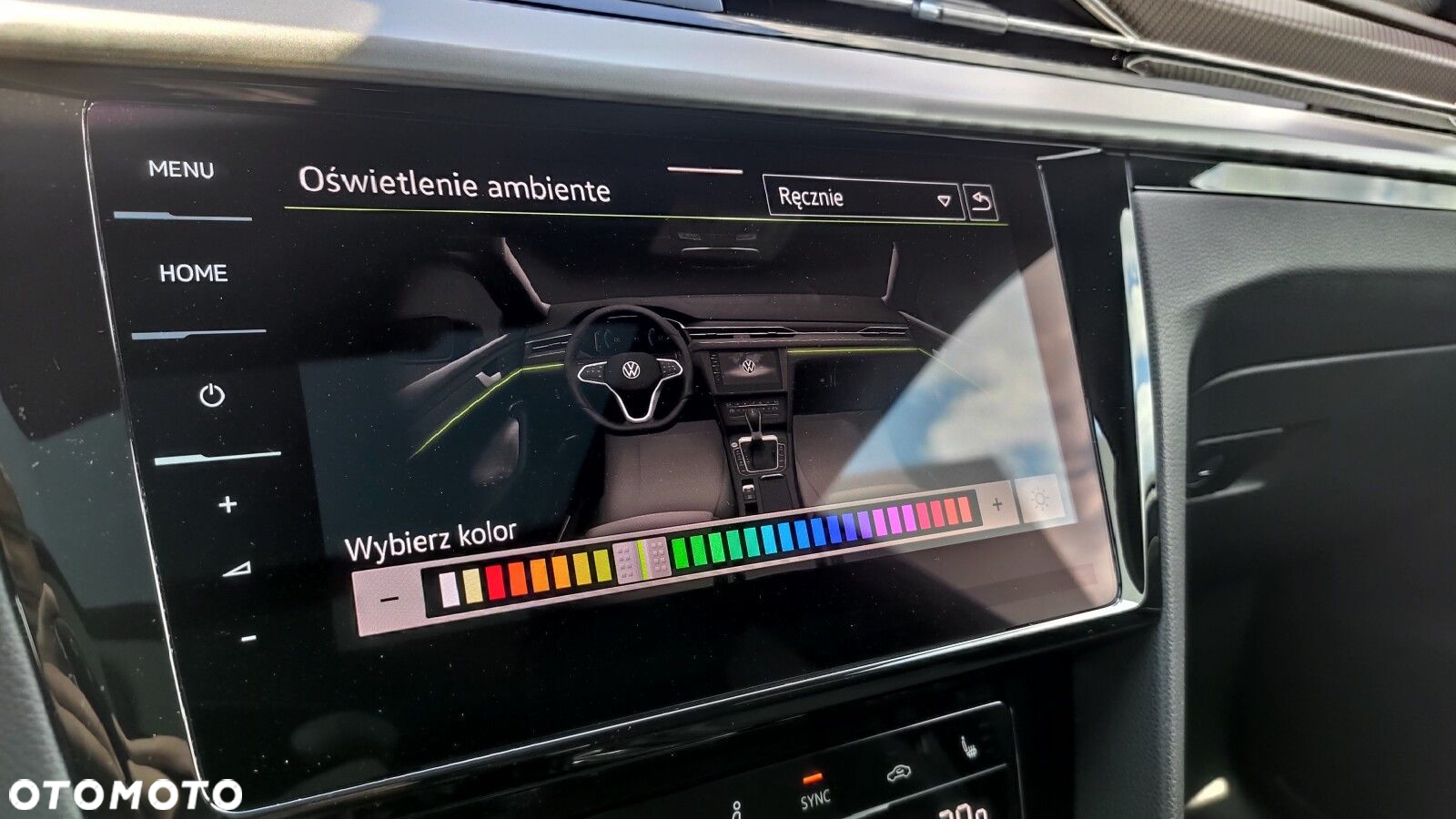 Volkswagen Arteon - 24