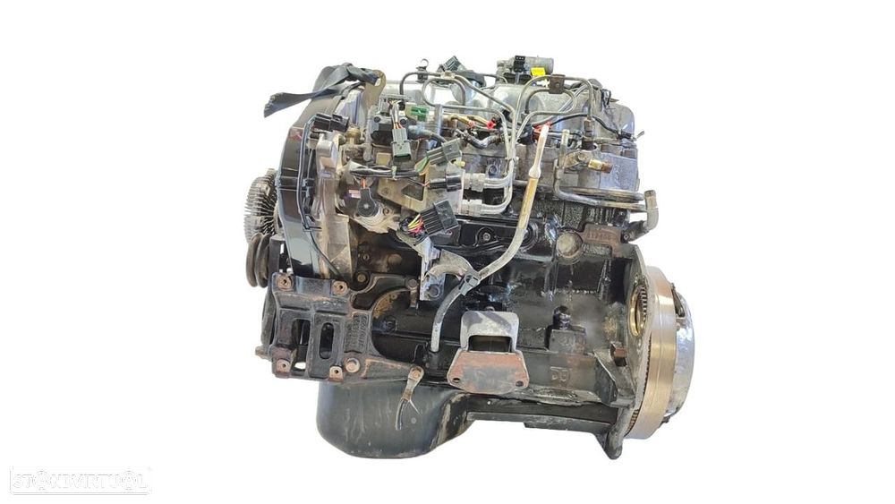 MOTOR COMPLETO MITSUBISHI L200 K70 - 1