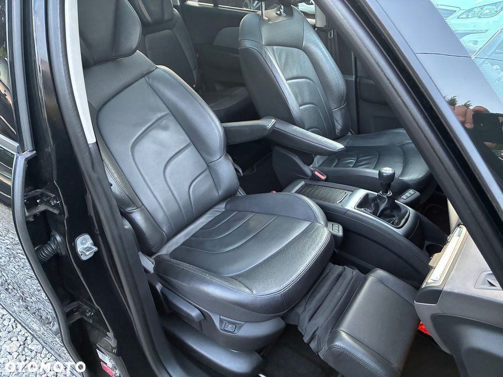 Citroën C4 Picasso BlueHDi 150 Business Class - 14