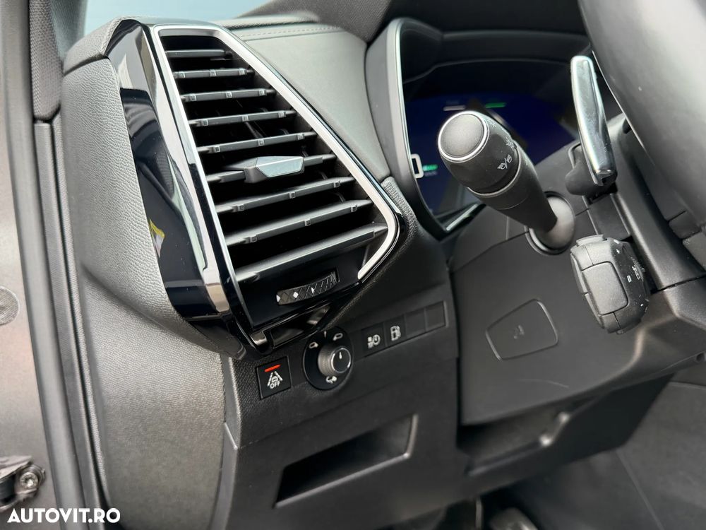 DS Automobiles DS 7 Crossback Crossback 4x4 RIVOLI - 33