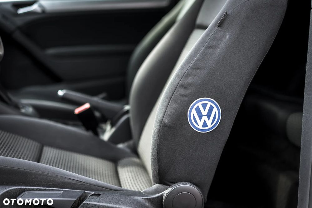 Volkswagen Golf 1.6 Edition - 13