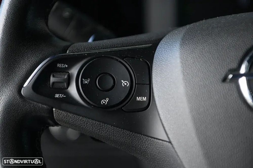 Opel Mokka 1.2 T GS AT - 31