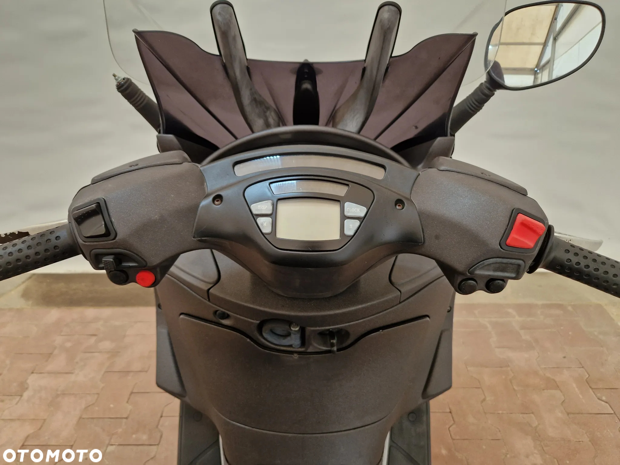 Piaggio X9 - 34