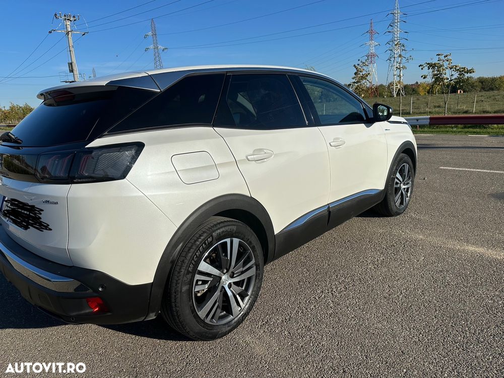 Peugeot 3008 - 8