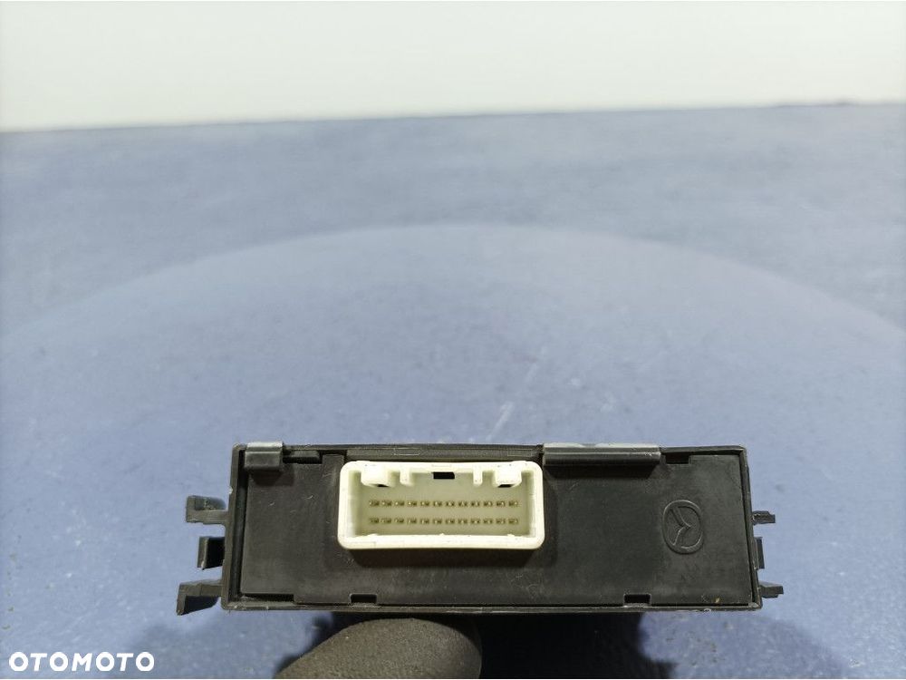 MAZDA 6 III GJ LIFT MODUŁ STEROWNIK KOMFORTU BHN9 675U0A - 3