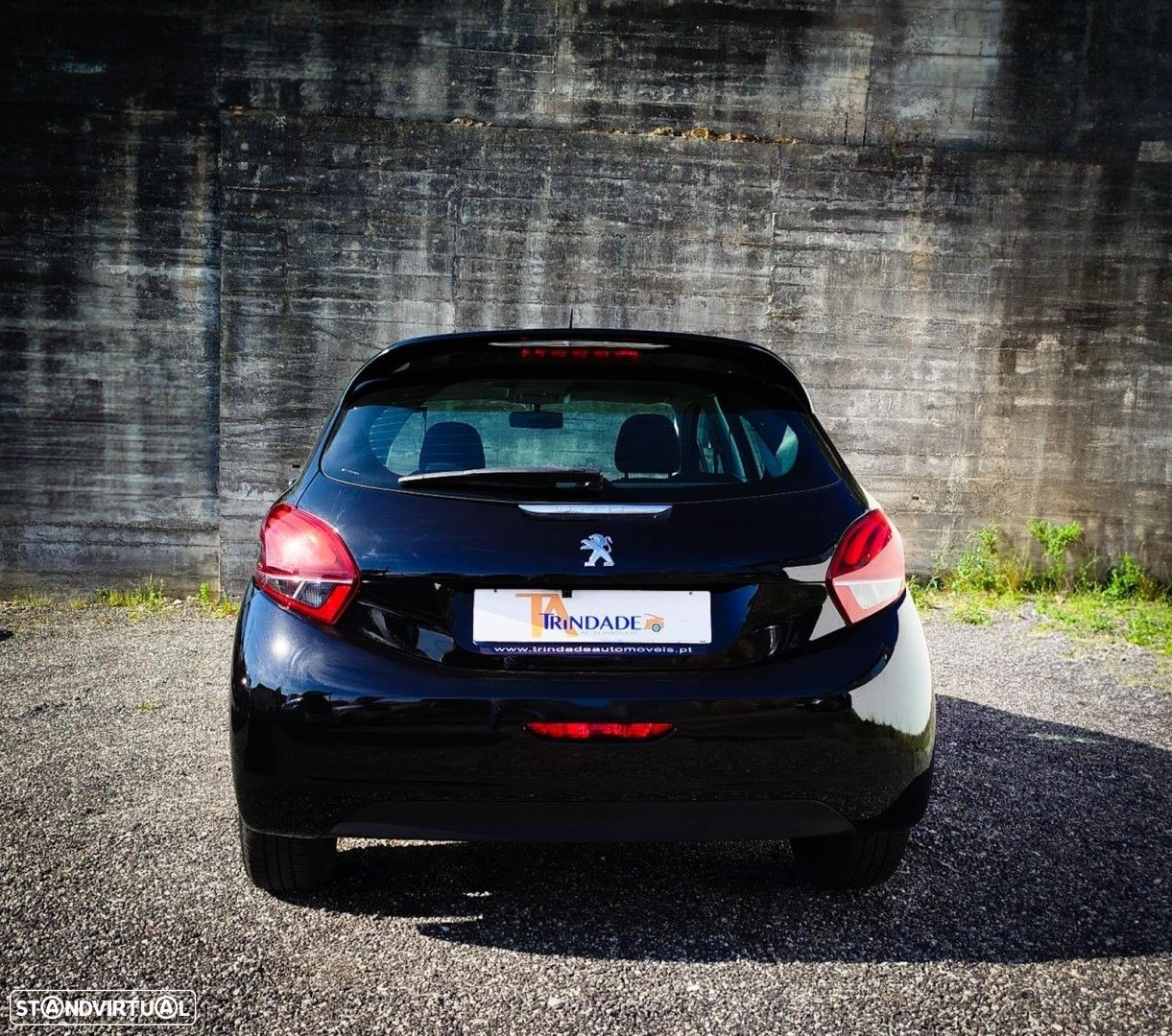 Peugeot 208 1.0 PureTech Access - 33