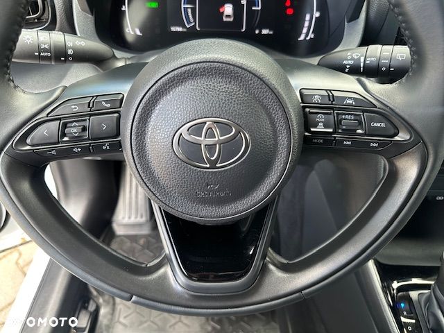 Toyota Yaris Cross 1.5 VVT-i Elegant - 32