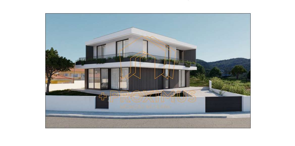 Terreno c/ projeto aprovado - Murtinheira, Figueira da Foz - Grande imagem: 2/18