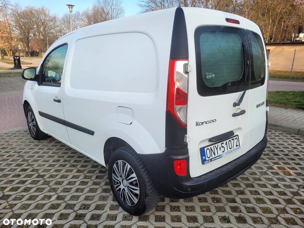 Renault Kangoo 1.5 dCi Energy Helios S&S - 3