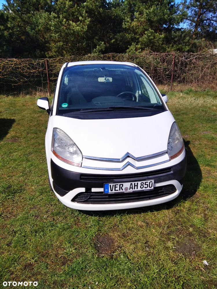Citroën C4 Picasso 1.8i SX - 2
