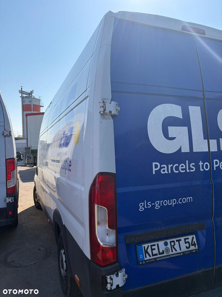 Fiat DUCATO - 8