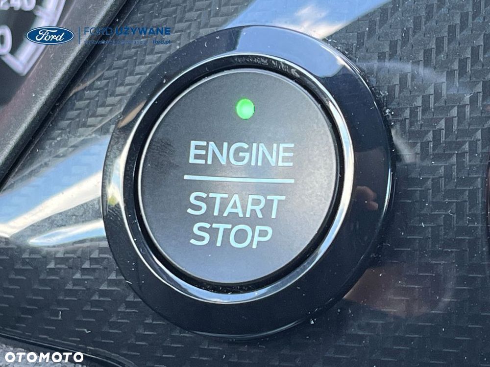 Ford Fiesta 1.5 EcoBoost ST3 ASS - 26