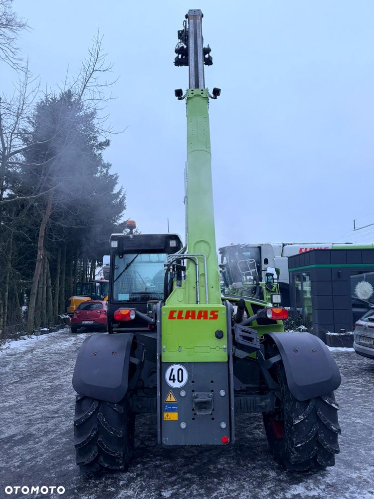 Claas Scorpion 732 Varipower - 11