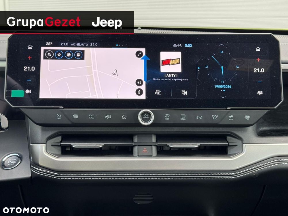 Jeep Compass - 18