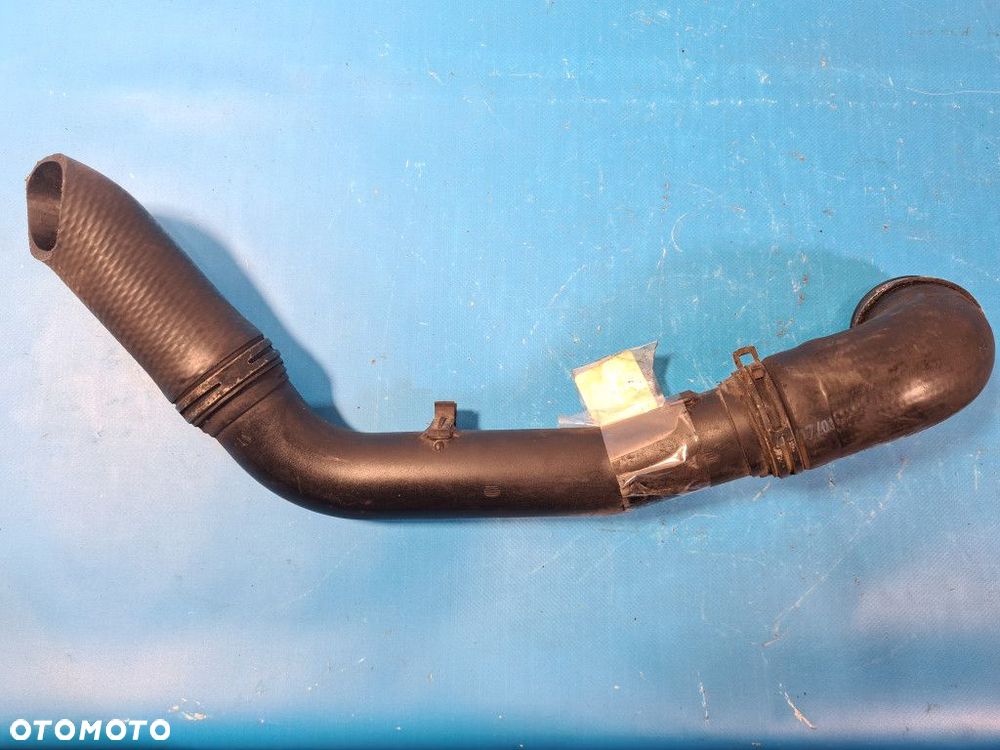 SKODA FABIA I 1.4 TDI RURA INTERCOOLERA - 5