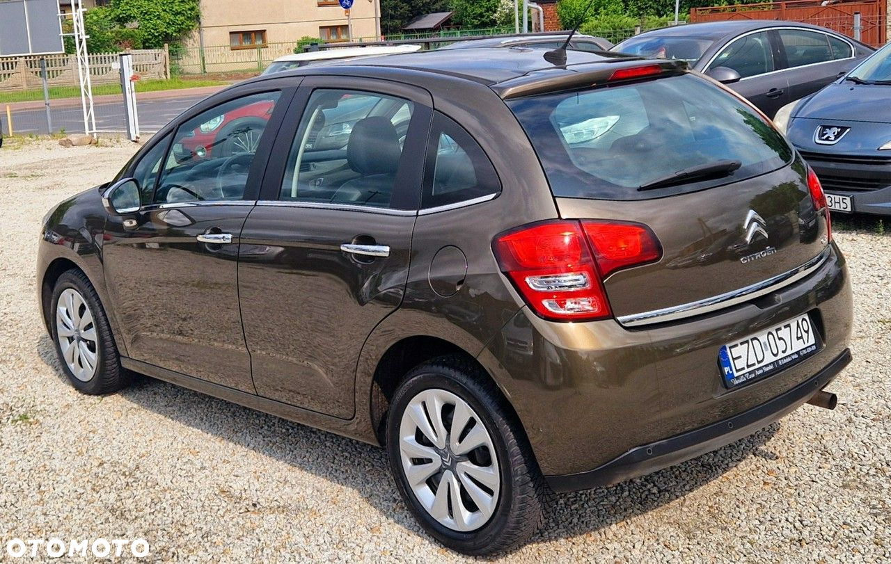 Citroën C3 - 24