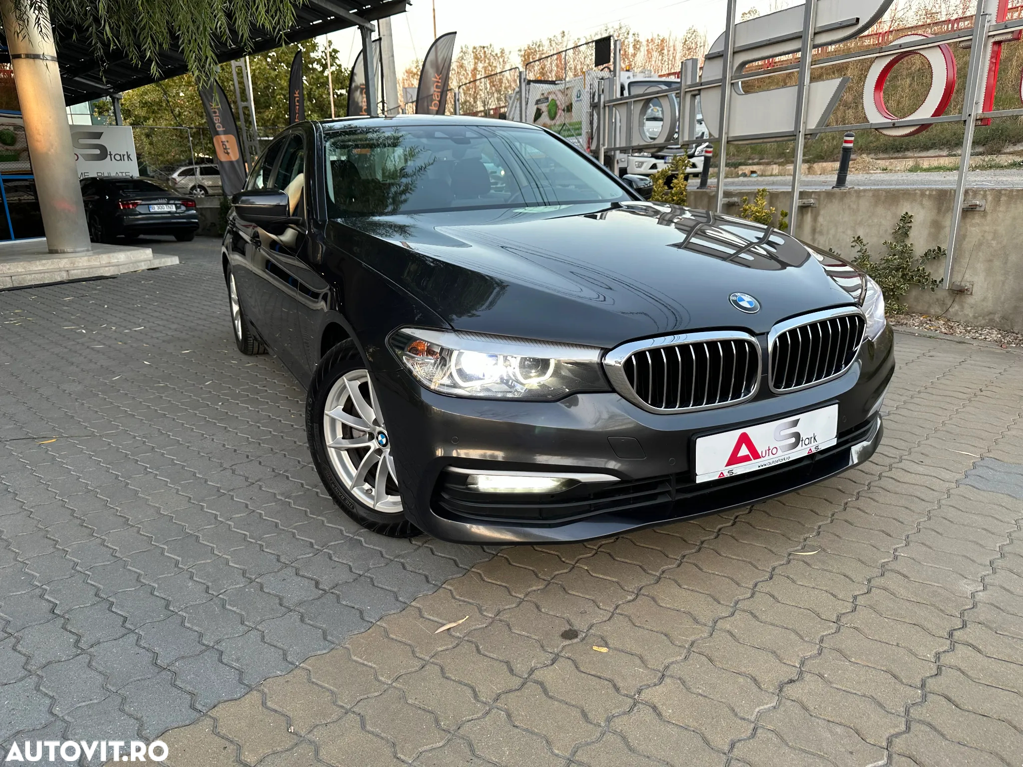 BMW Seria 5 - 3